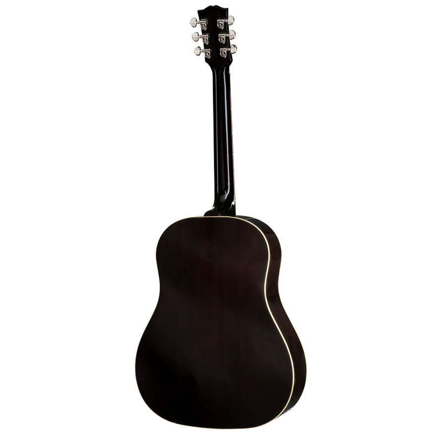 Gibson J-45 Standard, Vintage Sunburst Acoustic Guitar Gibson