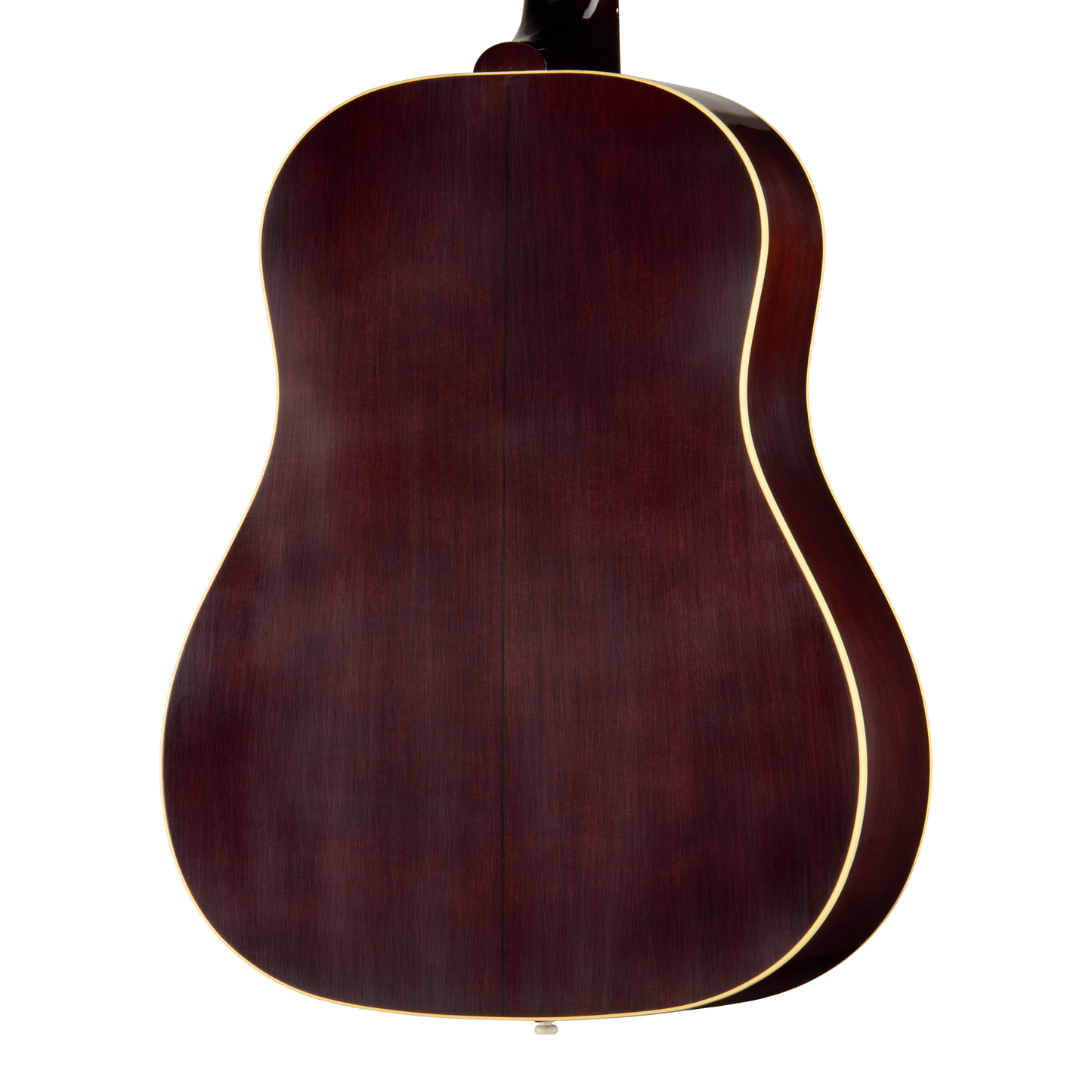 Gibson Custom 1942 Banner J-45 Reissue, Ultra Light Aged, Vintage Sunburst Acoustic Guitar Gibson Custom