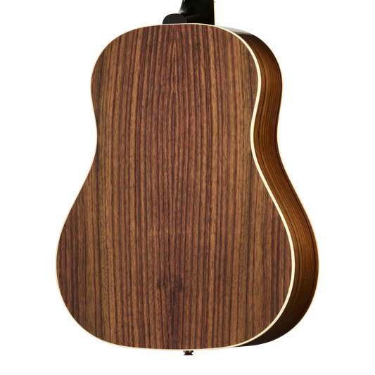 Gibson Advanced Jumbo Original, Vintage Sunburst Acoustic Guitar Gibson