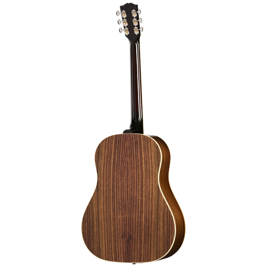 Gibson Advanced Jumbo Original, Vintage Sunburst Acoustic Guitar Gibson