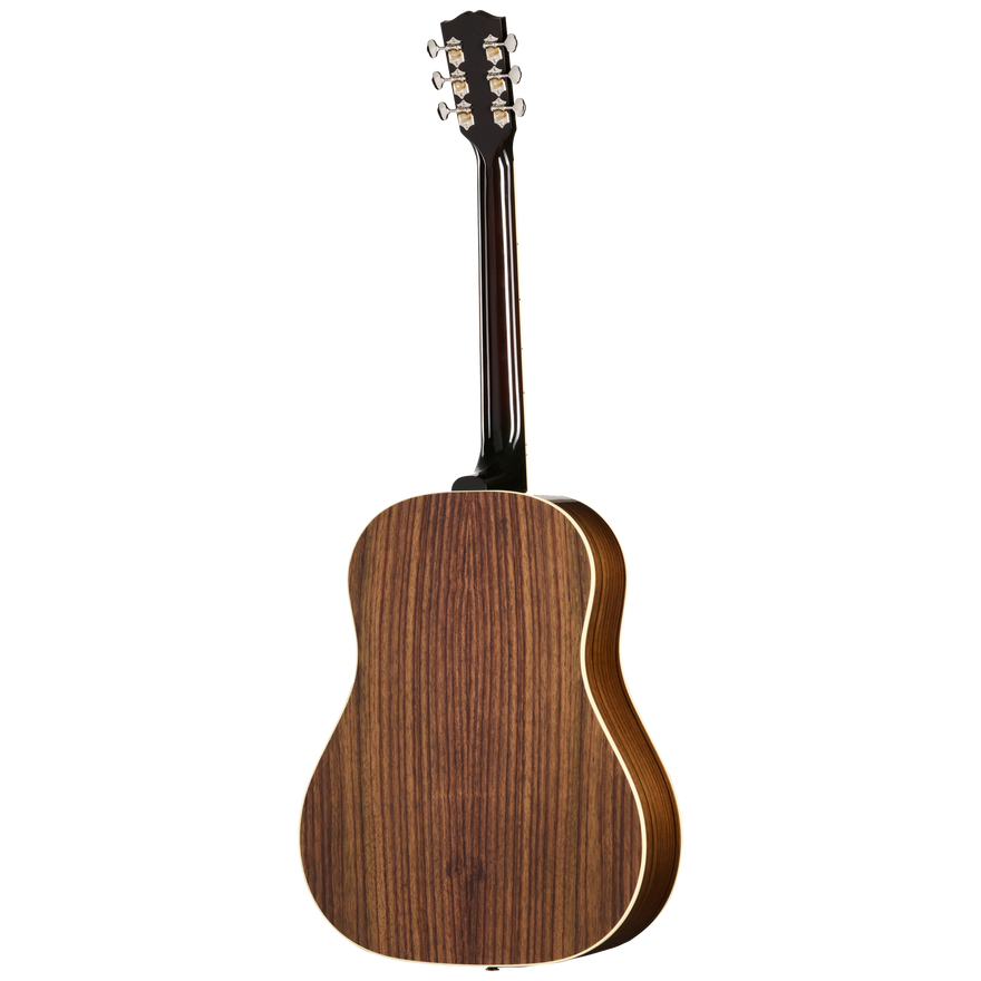 Gibson Advanced Jumbo Original, Vintage Sunburst Acoustic Guitar Gibson