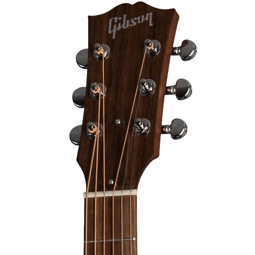 Gibson G-45 Studio Walnut, Left-Handed, Antique Natural Acoustic Guitar Gibson