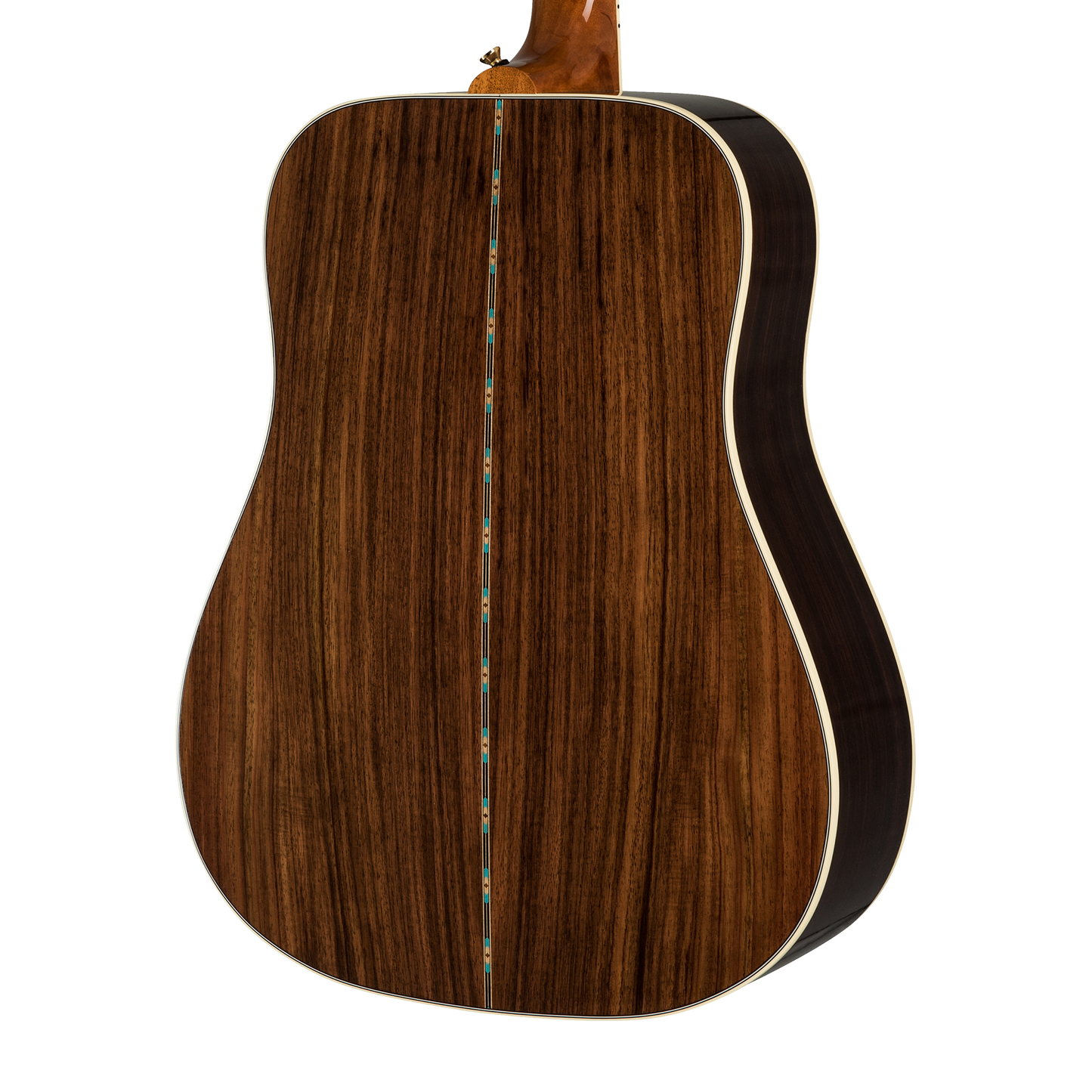 Gibson Custom Hummingbird Deluxe Rosewood, Left-Handed, Rosewood Burst Acoustic Guitar Gibson Custom