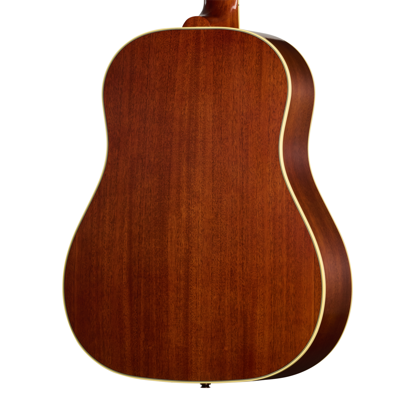 Gibson Custom Country Western Round Shoulder with Red Spruce Top, Antique Natural, Exclusive Electric Guitar Gibson Custom
