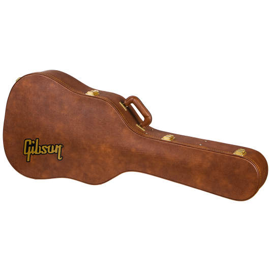 Gibson Custom Southern Jumbo with HiFi, Wide Vintage Sunburst, Exclusive Acoustic Guitar Gibson Custom