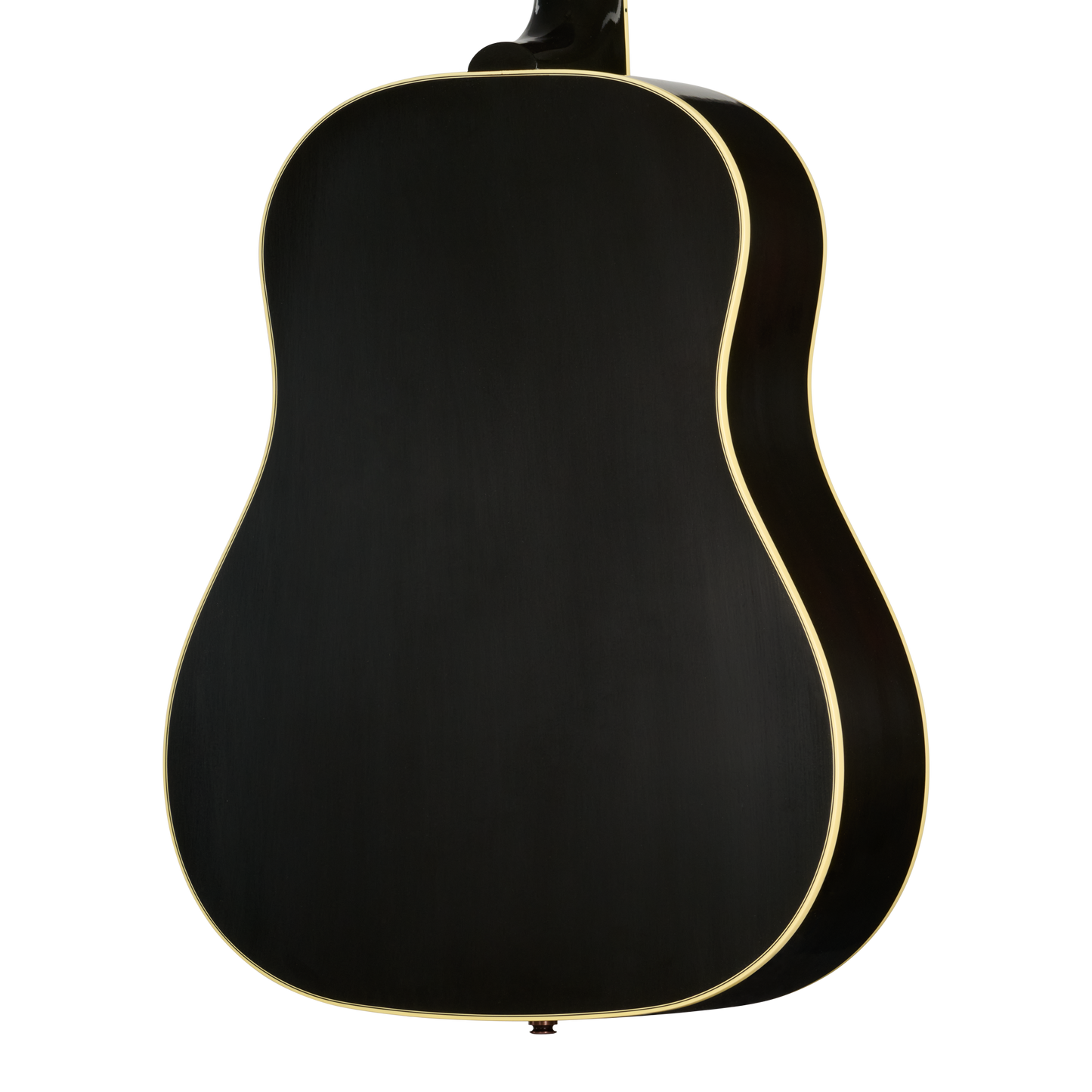 Gibson Custom Southern Jumbo with HiFi, Wide Vintage Sunburst, Exclusive Acoustic Guitar Gibson Custom
