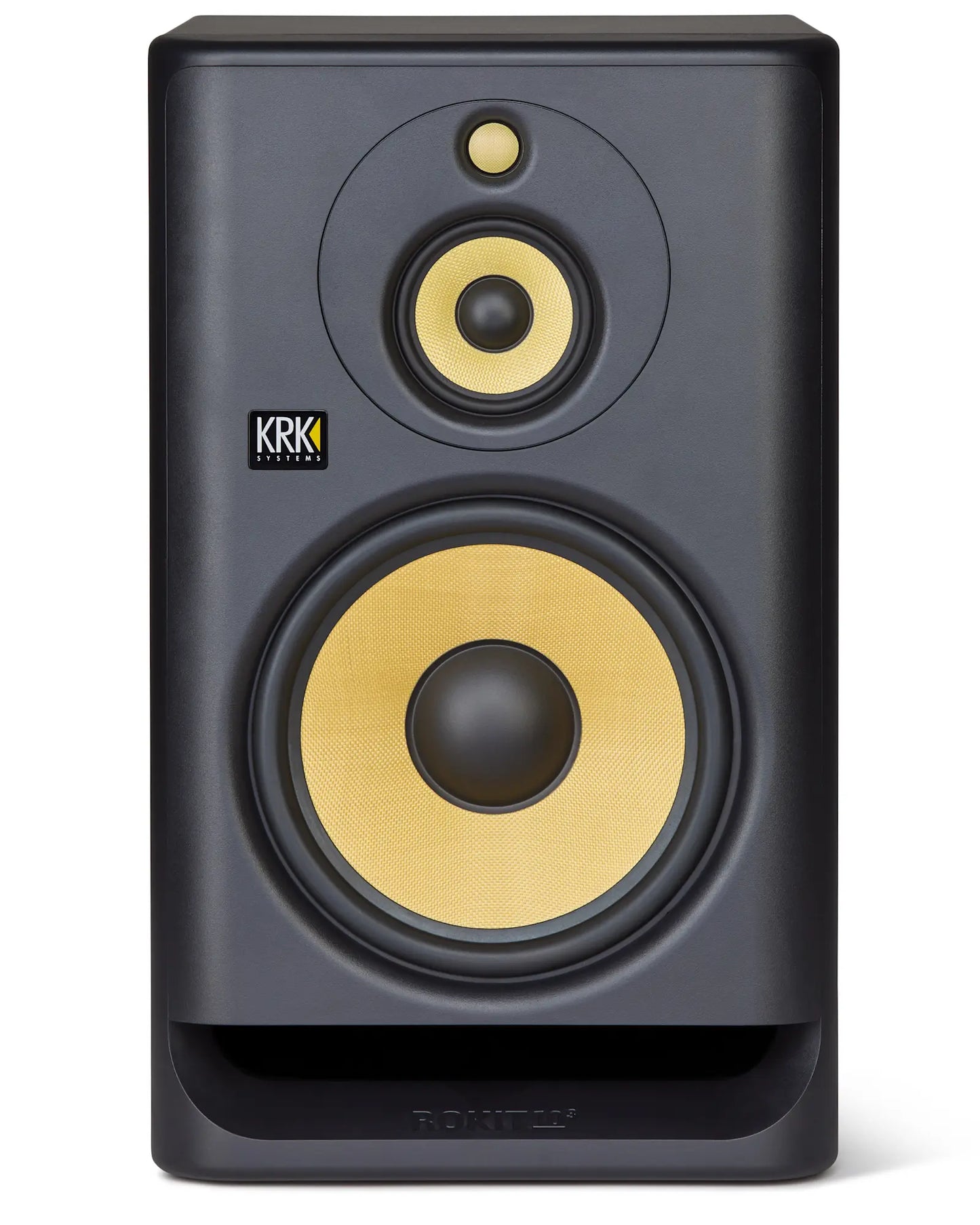 KRK ROKIT 10-3 G4, UK Studio Monitors KRK