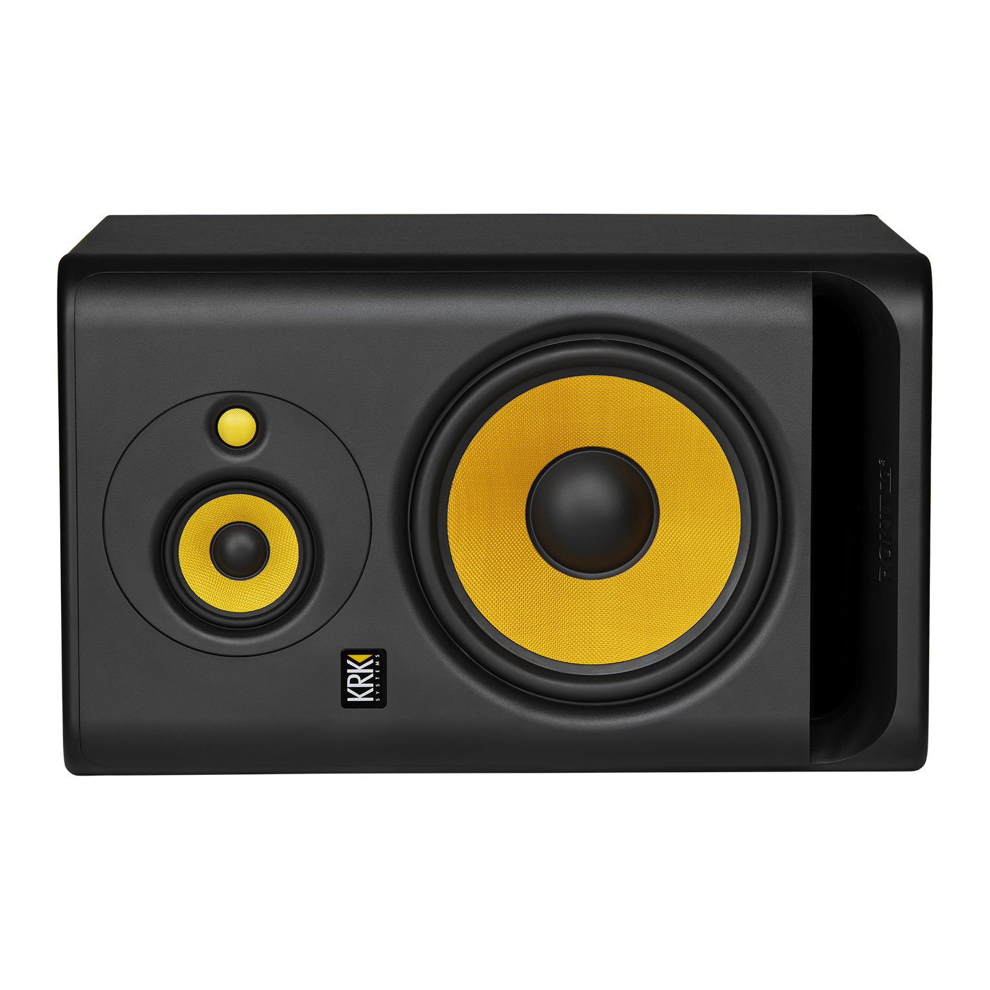 KRK ROKIT 10-3 G4, UK Studio Monitors KRK