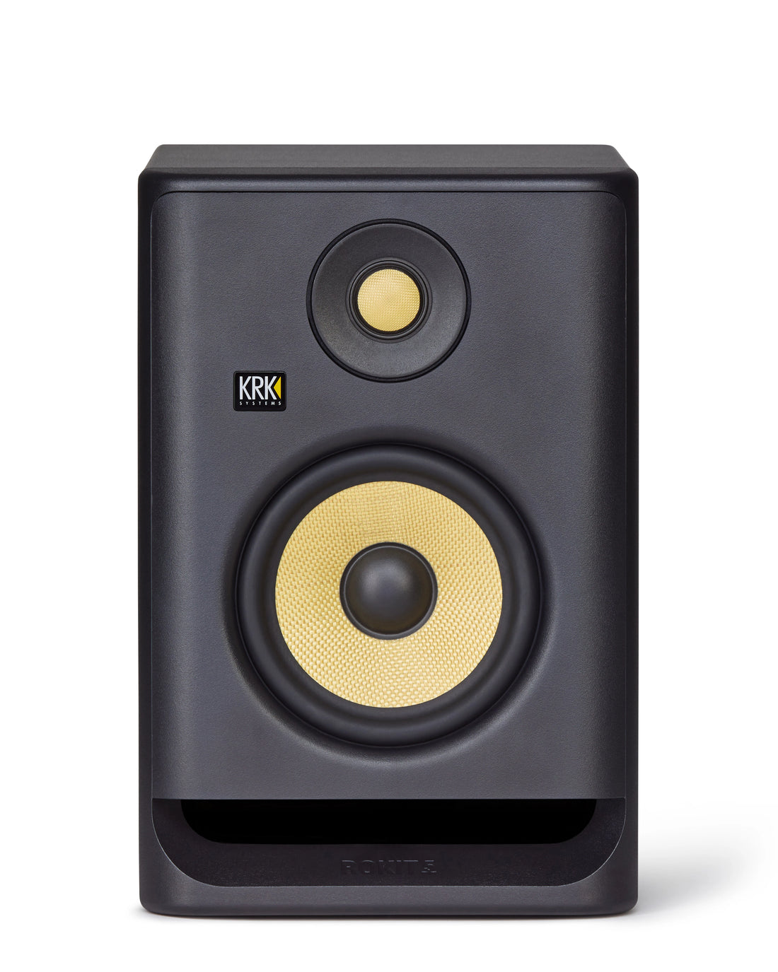KRK ROKIT-5-G4, EU Studio Monitors KRK