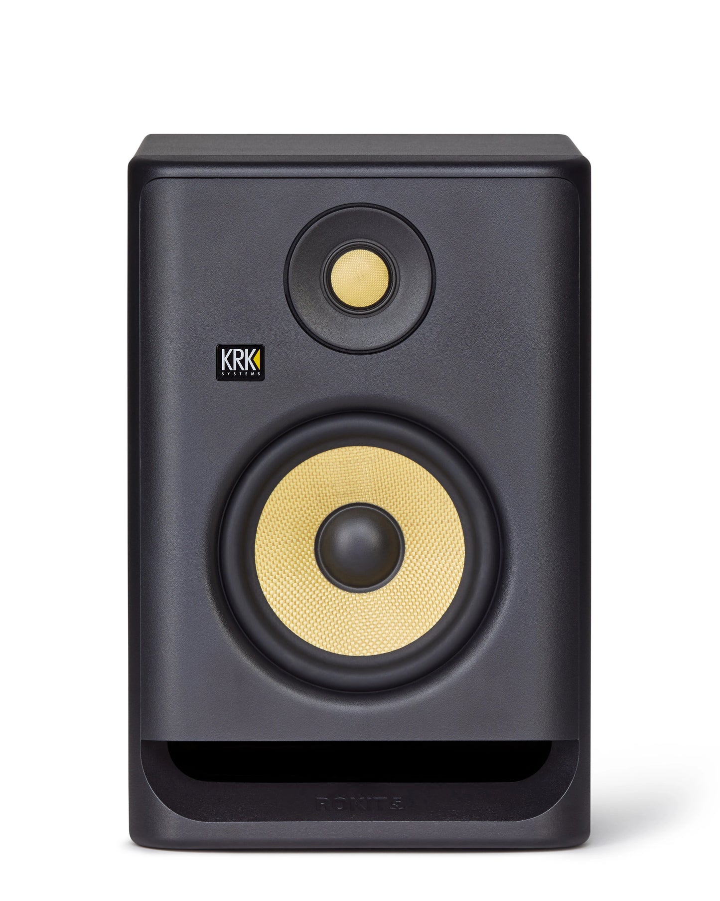 KRK ROKIT-5-G4, EU Studio Monitors KRK
