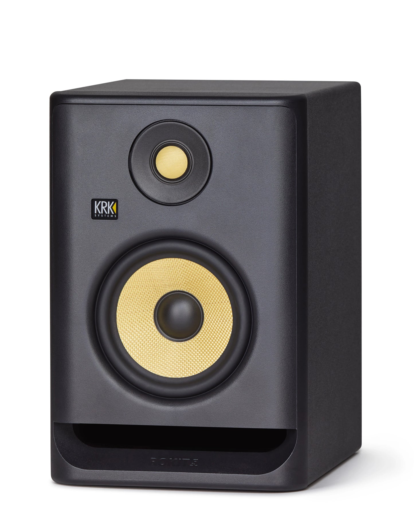 KRK ROKIT-5-G4, EU Studio Monitors KRK