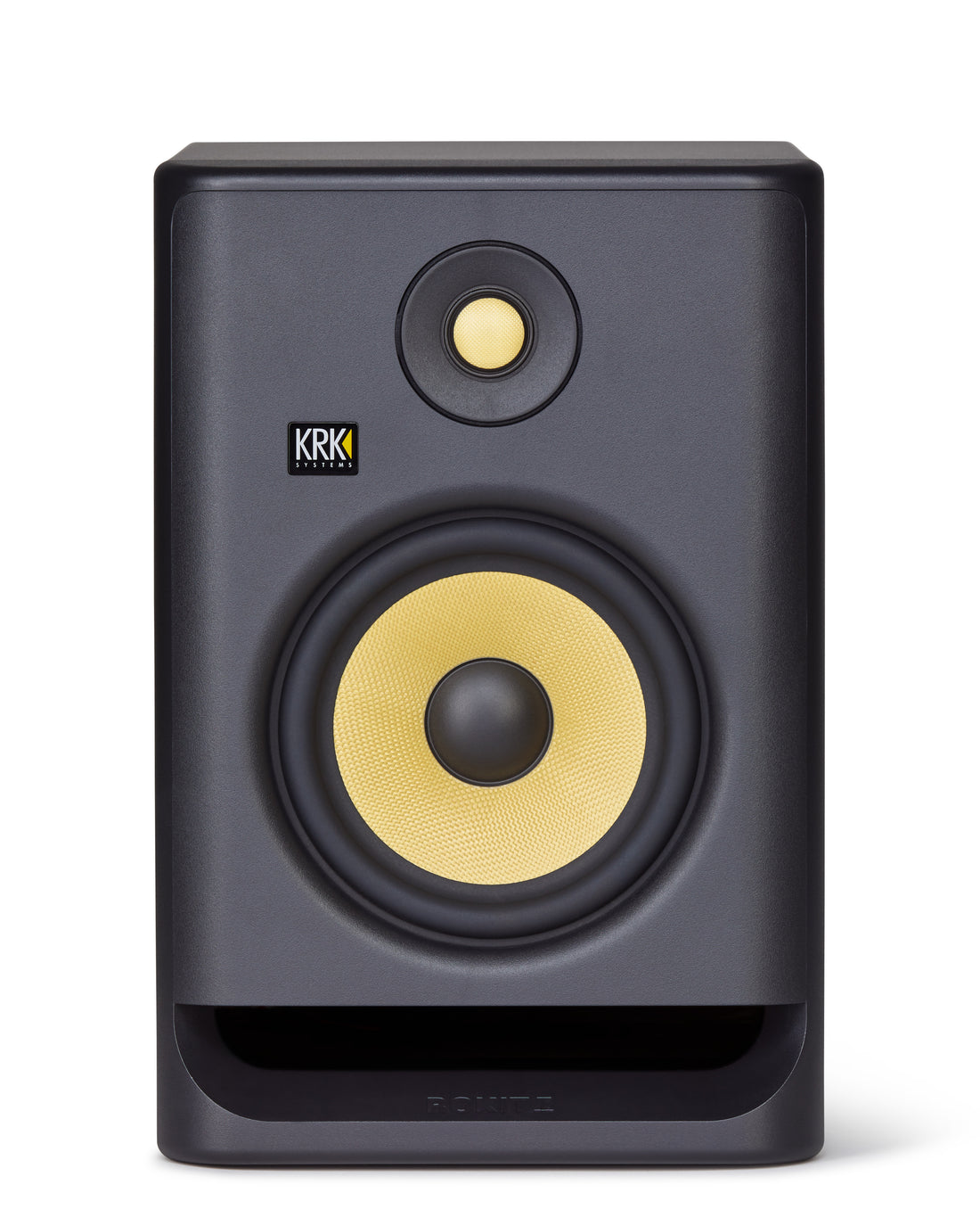KRK ROKIT-7-G4, EU Studio Monitors KRK