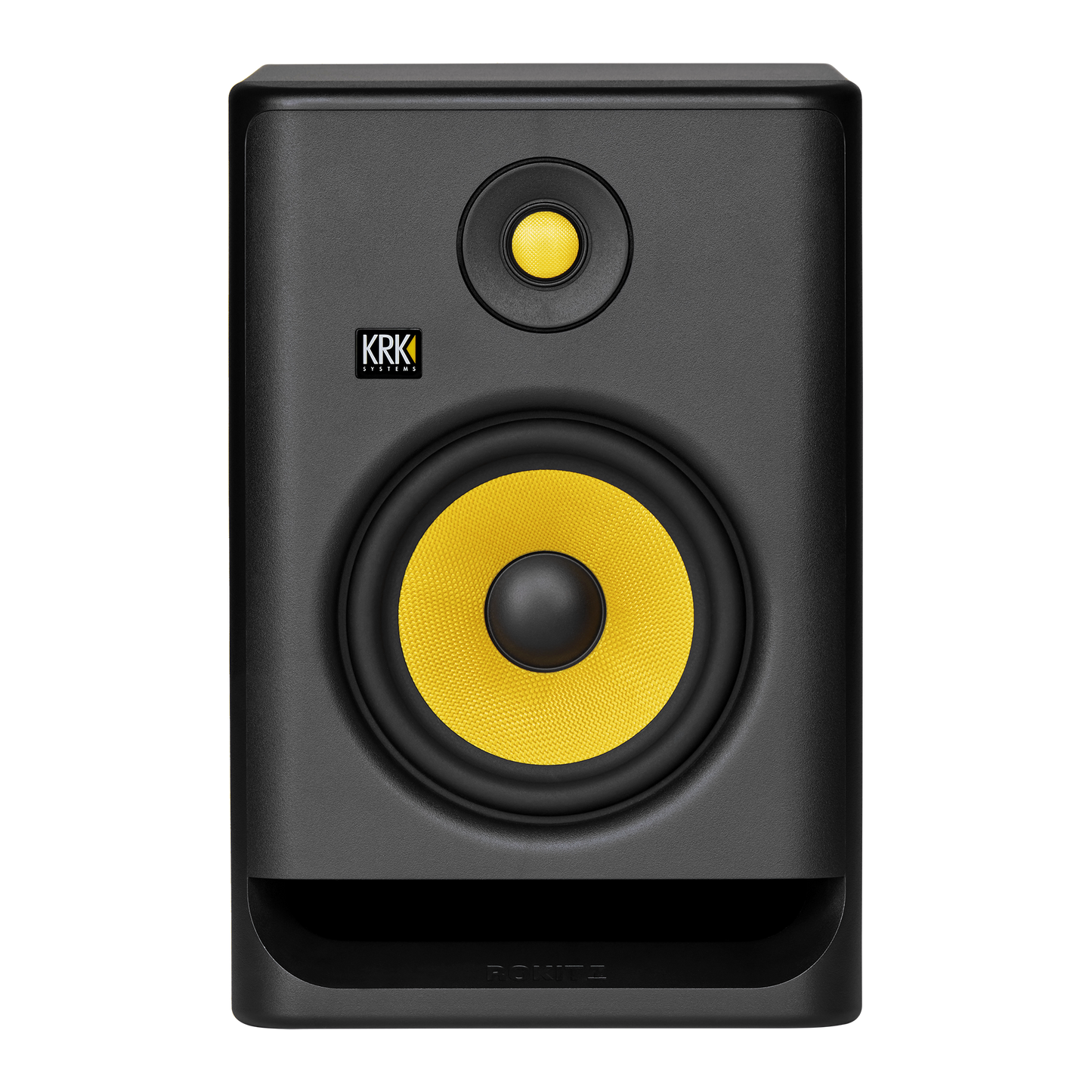 KRK ROKIT-7-G4, UK Studio Monitors KRK
