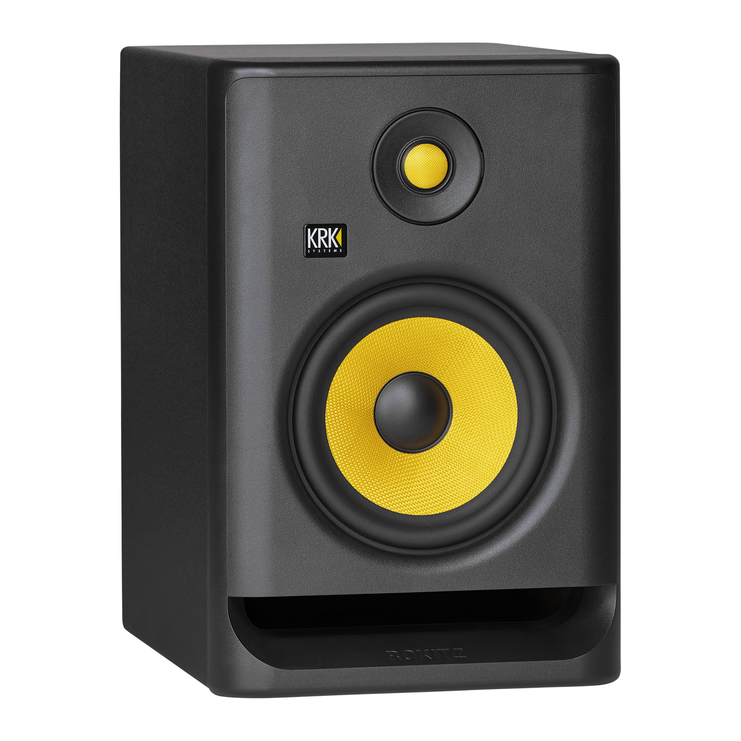 KRK ROKIT-7-G4, UK Studio Monitors KRK