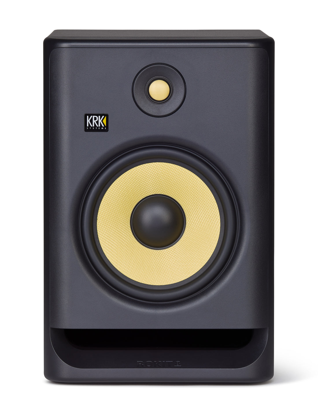 KRK ROKIT-8-G4, EU Studio Monitors KRK