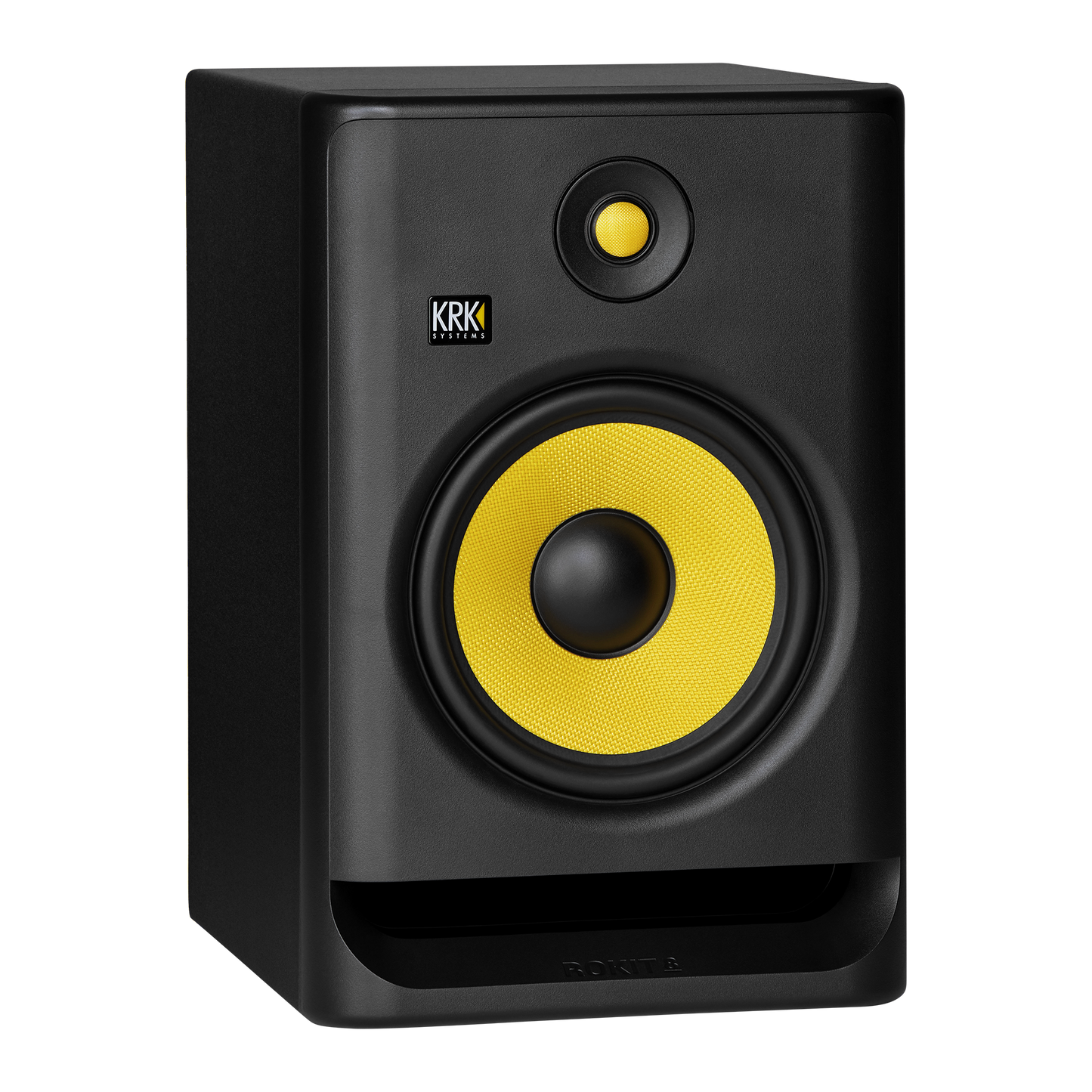 KRK ROKIT-8-G4, UK Studio Monitors KRK