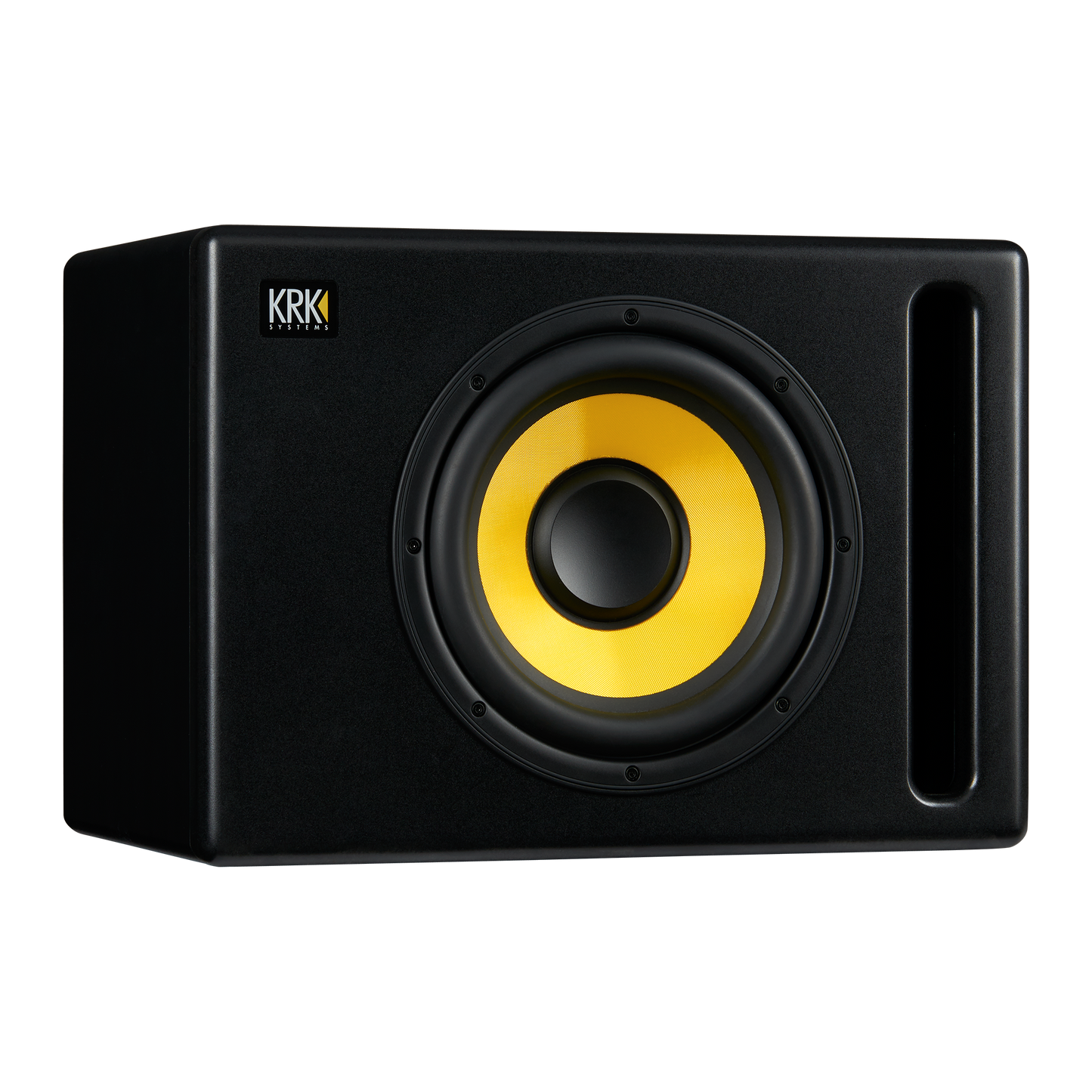 KRK S10.4-EU, EU Subwoofer KRK