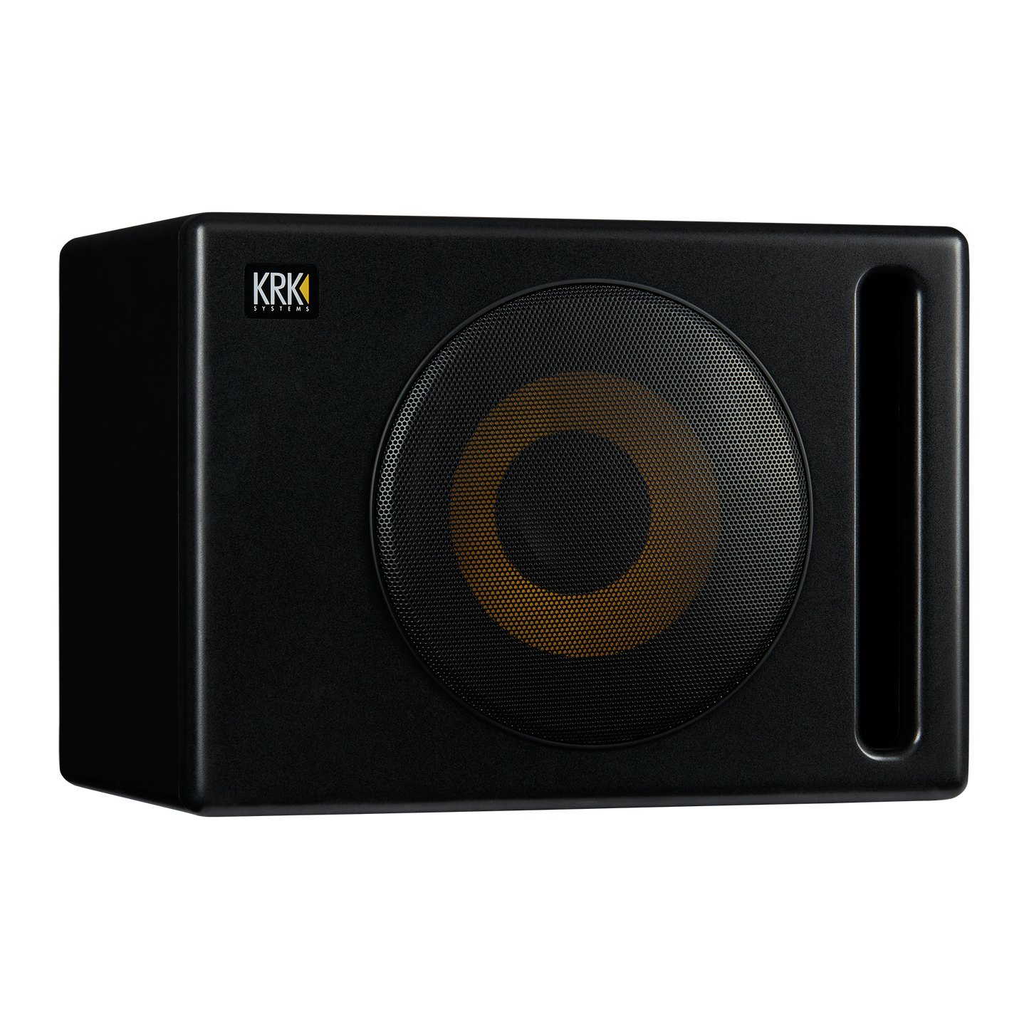 KRK S10.4-EU, EU Subwoofer KRK