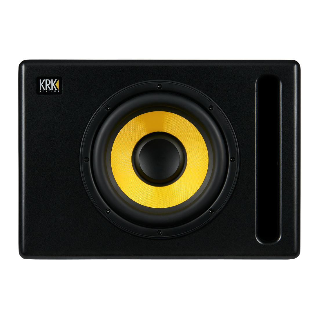 KRK S10.4-EU, EU Subwoofer KRK