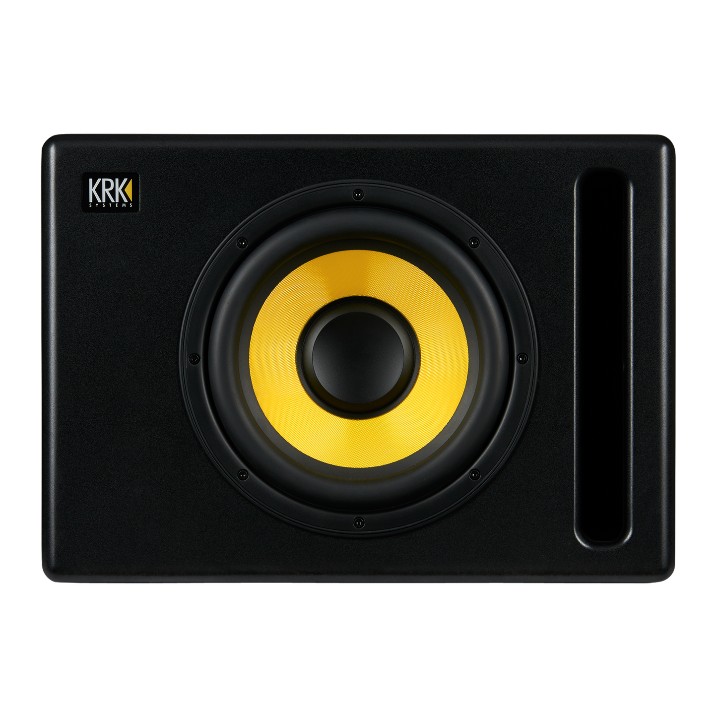 KRK S10.4-EU, EU Subwoofer KRK