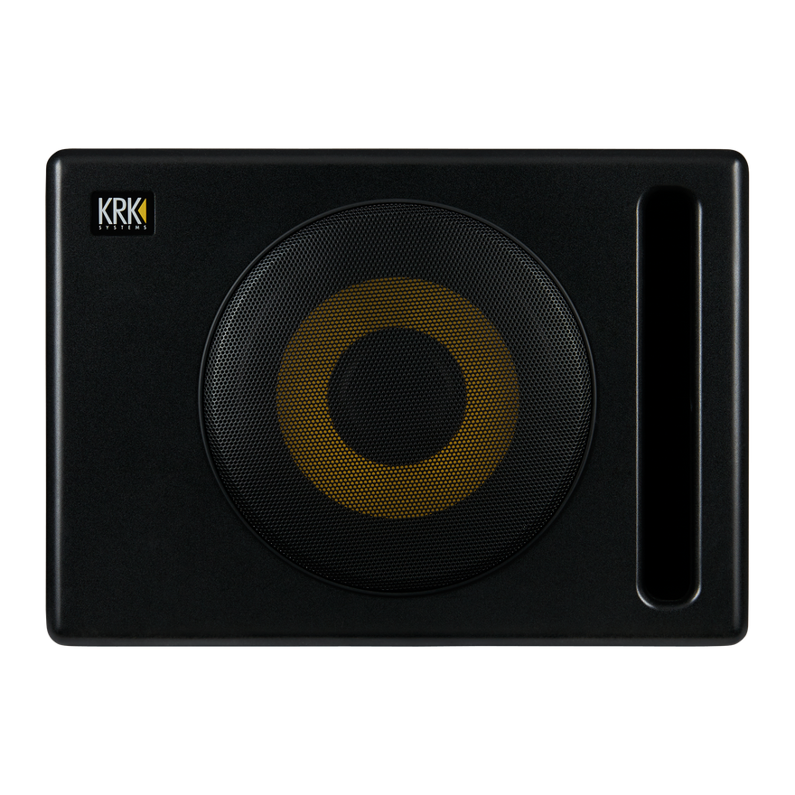 KRK S10.4-EU, EU Subwoofer KRK