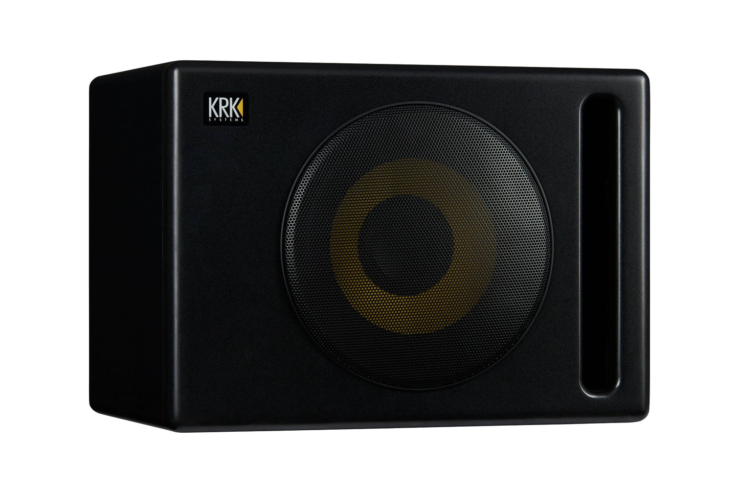 KRK S10.4 Grille with Gasket Monitor Accessories KRK