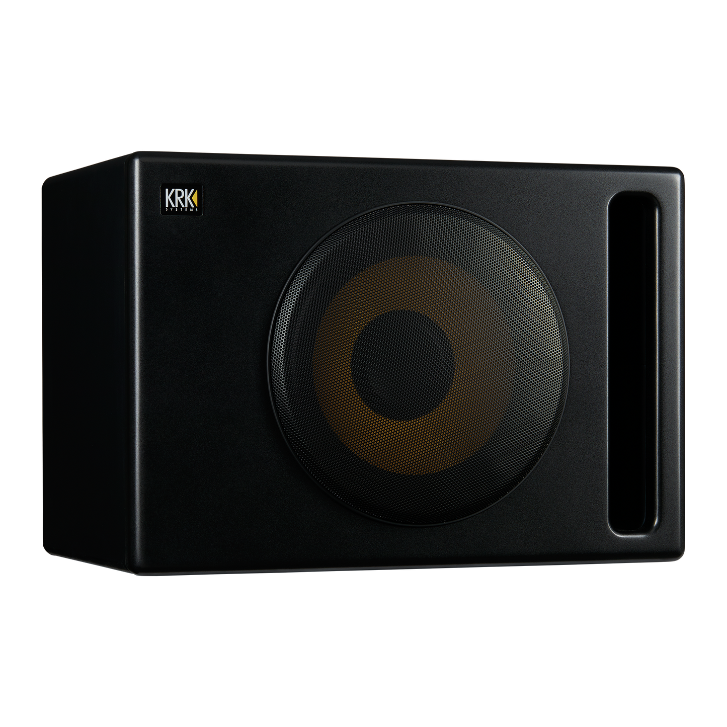 KRK S12.4-EU, EU Subwoofer KRK