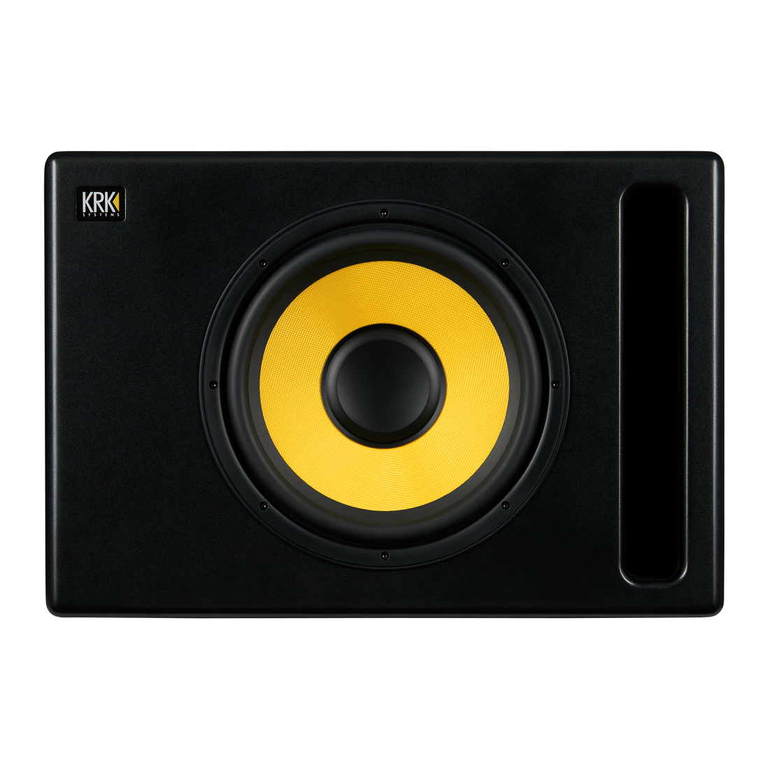 KRK S12.4-EU, EU Subwoofer KRK