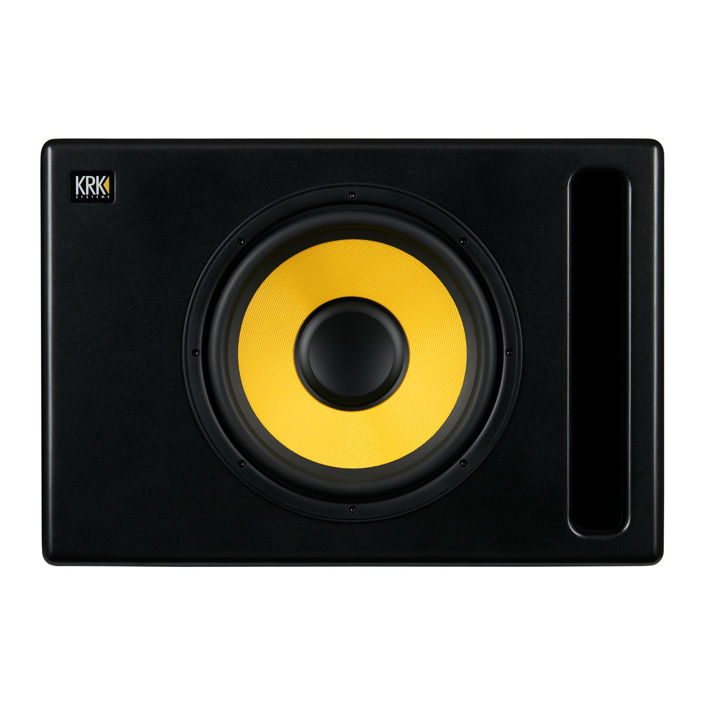 KRK S12.4-EU, EU Subwoofer KRK