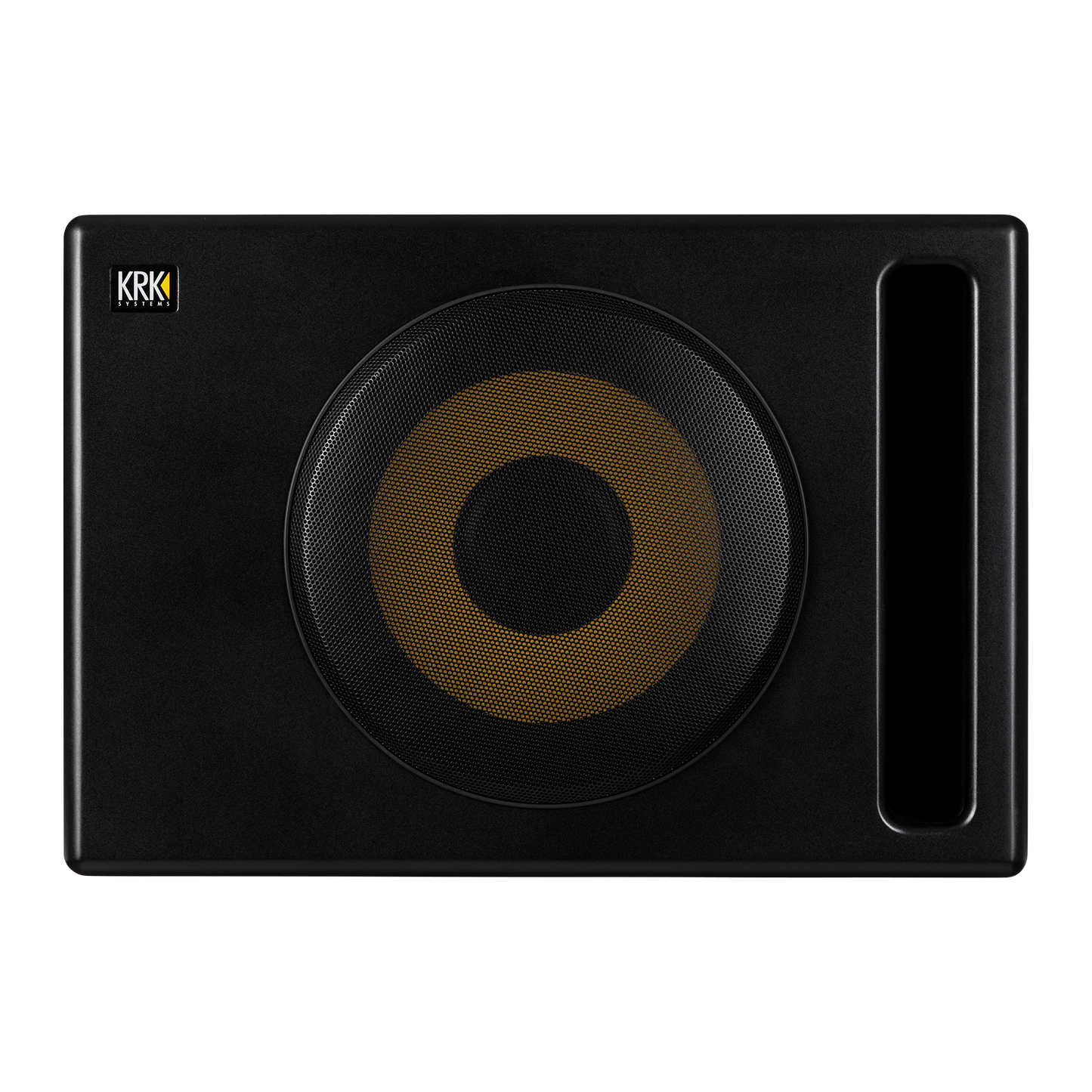 KRK S12.4-EU, EU Subwoofer KRK