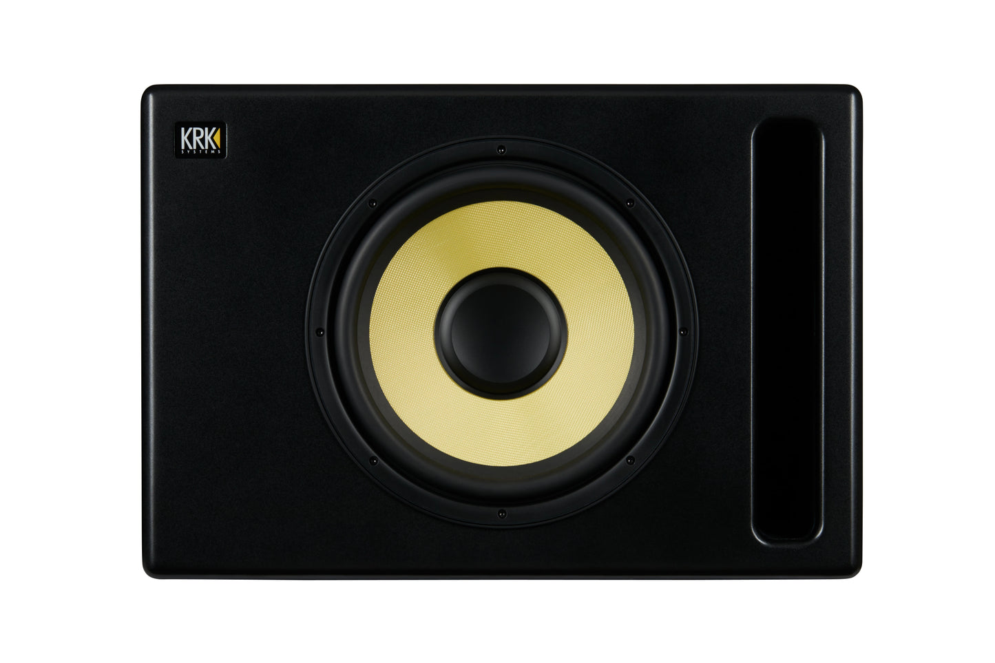 KRK S12.4-EU, EU Subwoofer KRK