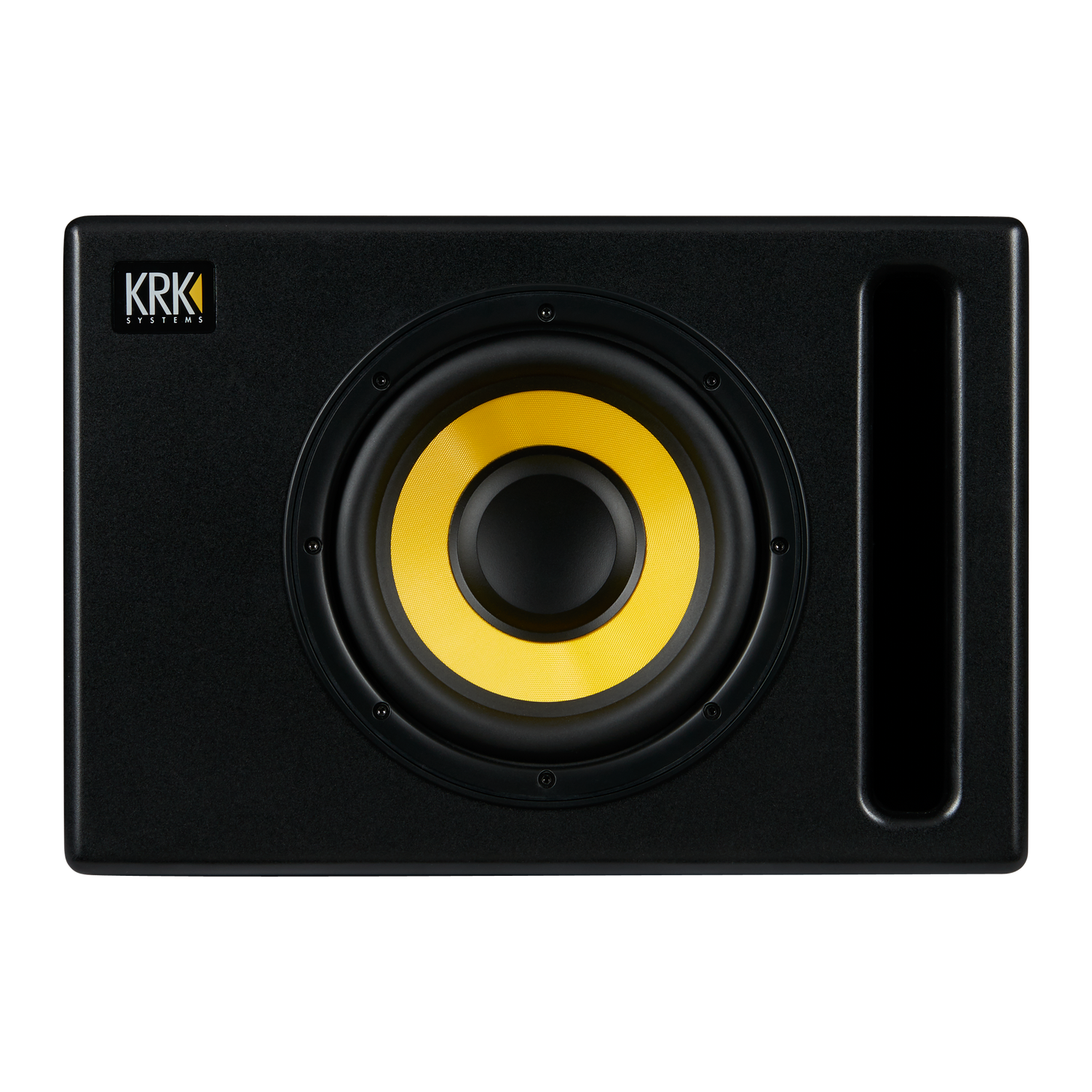 KRK S8.4 Powered Studio Subwoofer, UK Subwoofer KRK