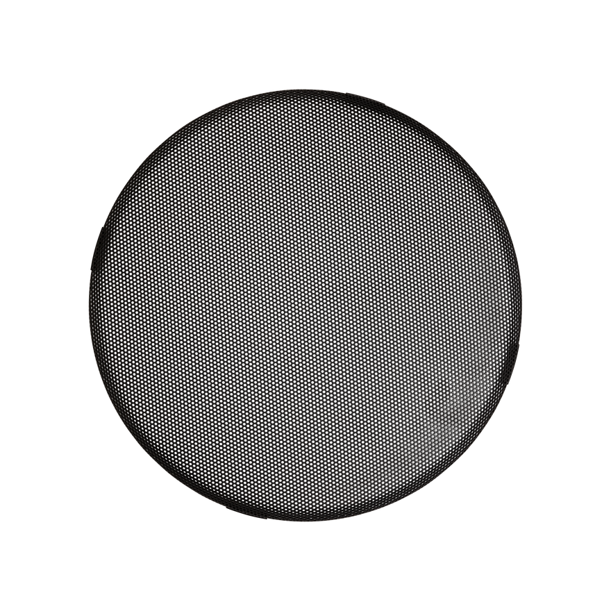KRK S8.4 Powered Studio Subwoofer, EU Subwoofer KRK