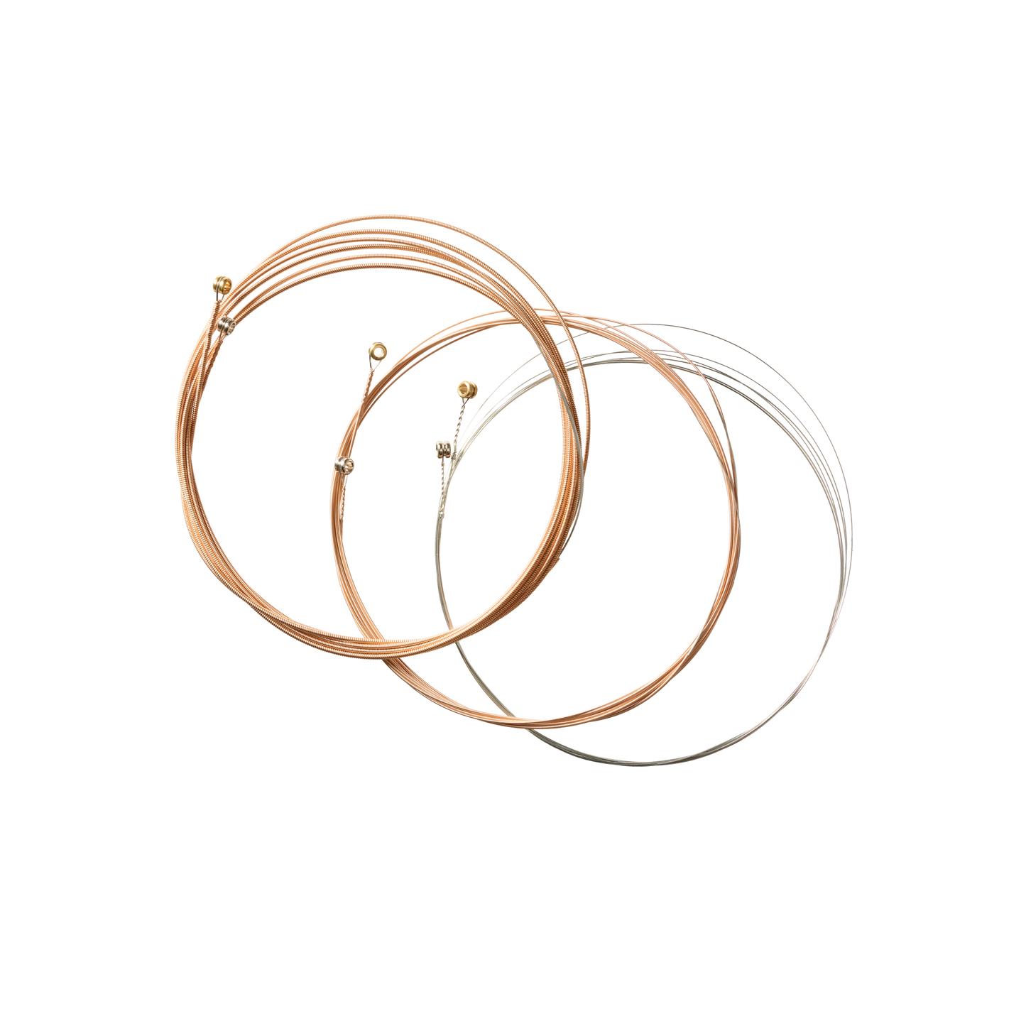 Gibson Coated Phosphor Bronze Acoustic Guitar Strings, Ultra-Light Gauge Acoustic Strings Gibson