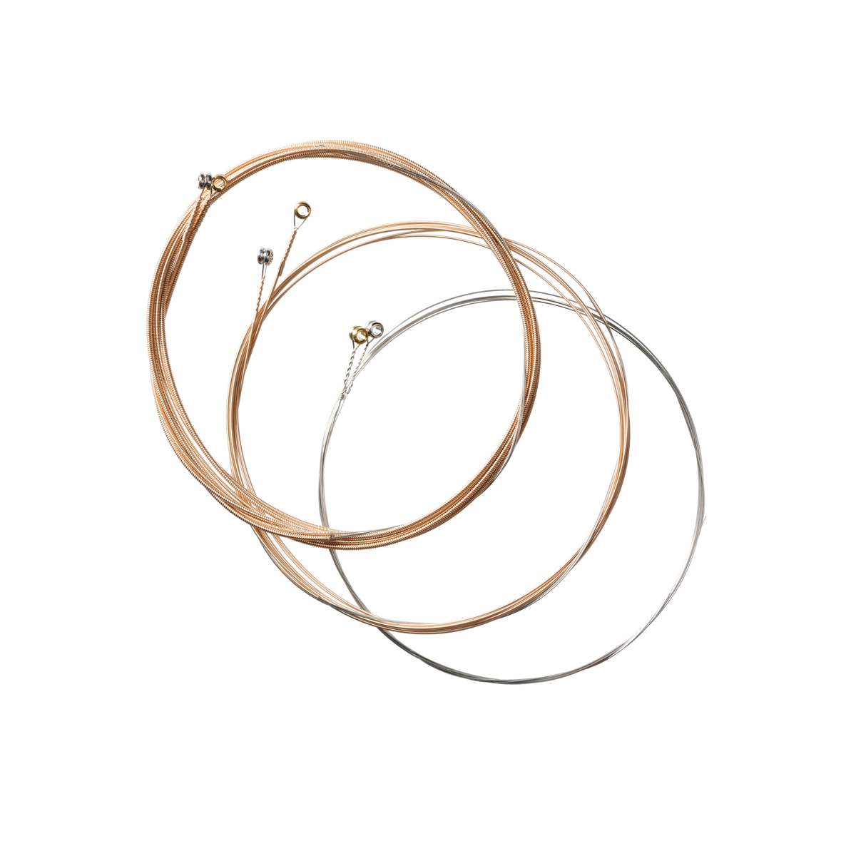 Gibson Phosphor Bronze Acoustic Guitar Strings, Light Gauge Acoustic Strings Gibson
