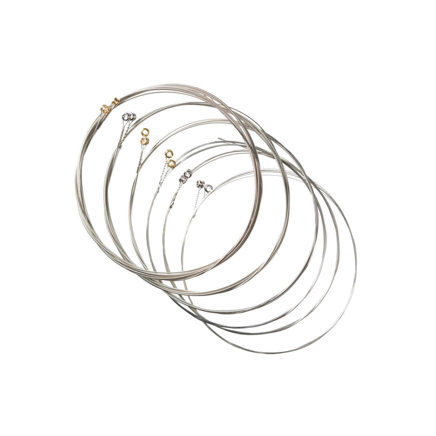 Gibson Brite Wire Electric Guitar Strings, 12-String Electric Strings Gibson
