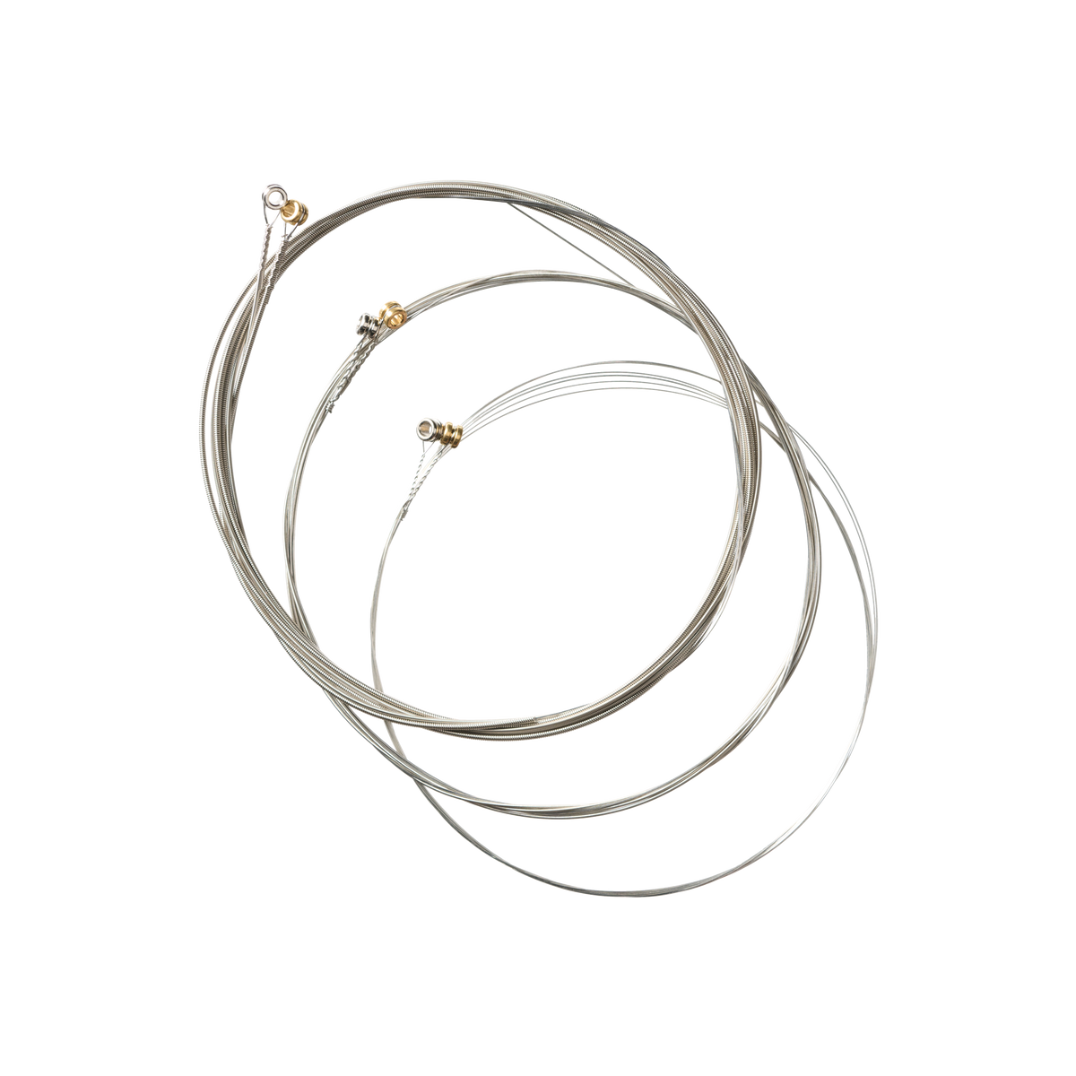 Gibson Brite Wire Reinforced Electric Guitar Strings, Ultra-Light Gauge Electric Strings Gibson