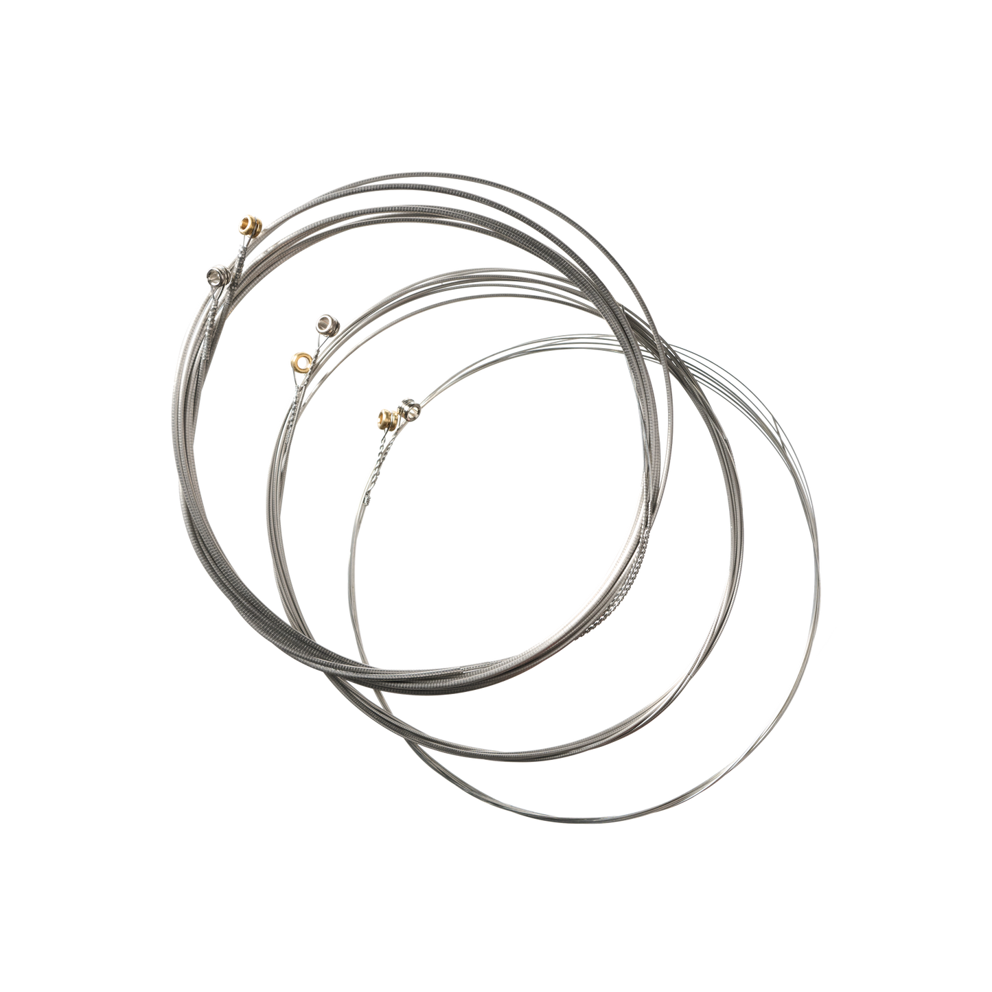Gibson Flatwound Electric Guitar Strings, Ultra-Light Gauge Electric Strings Gibson