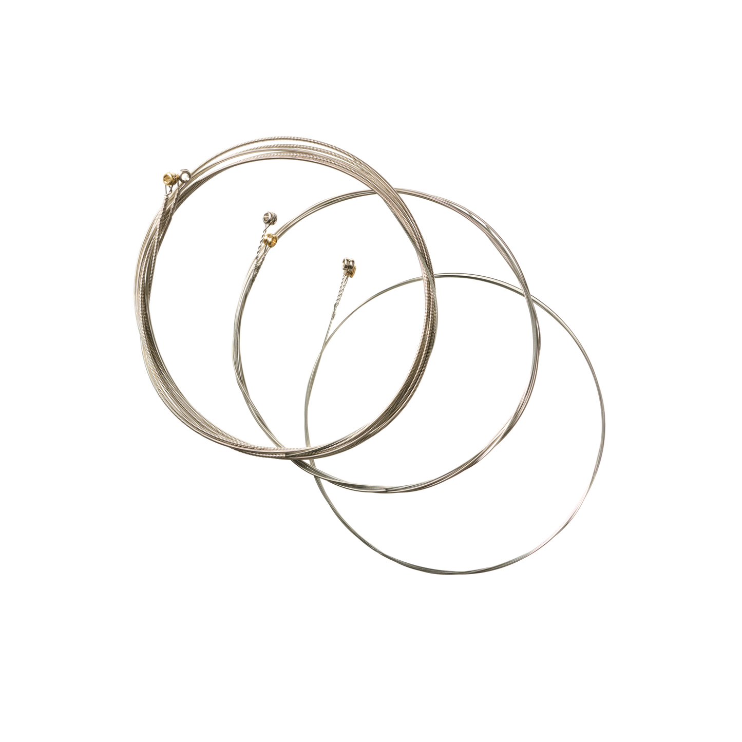 Gibson Vintage Reissue Electric Guitar Strings, Medium Gauge Electric Strings Gibson