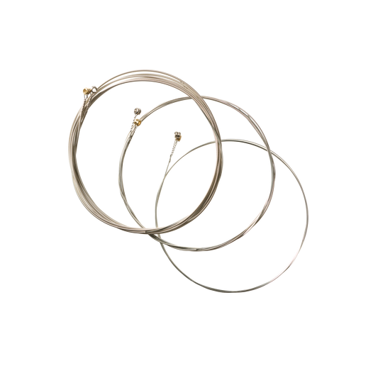 Gibson Vintage Reissue Electric Guitar Strings, Medium Gauge Electric Strings Gibson
