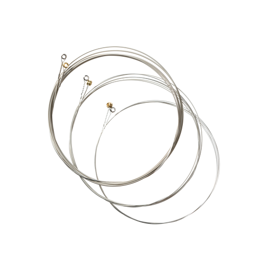 Gibson Vintage Reissue Electric Guitar Strings, Ultra-Light Gauge Electric Strings Gibson