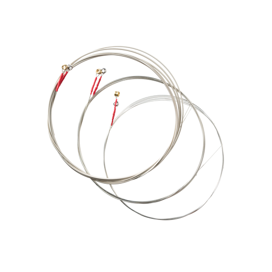Gibson Les Paul Premium Electric Guitar Strings, Light Gauge Electric Strings Gibson
