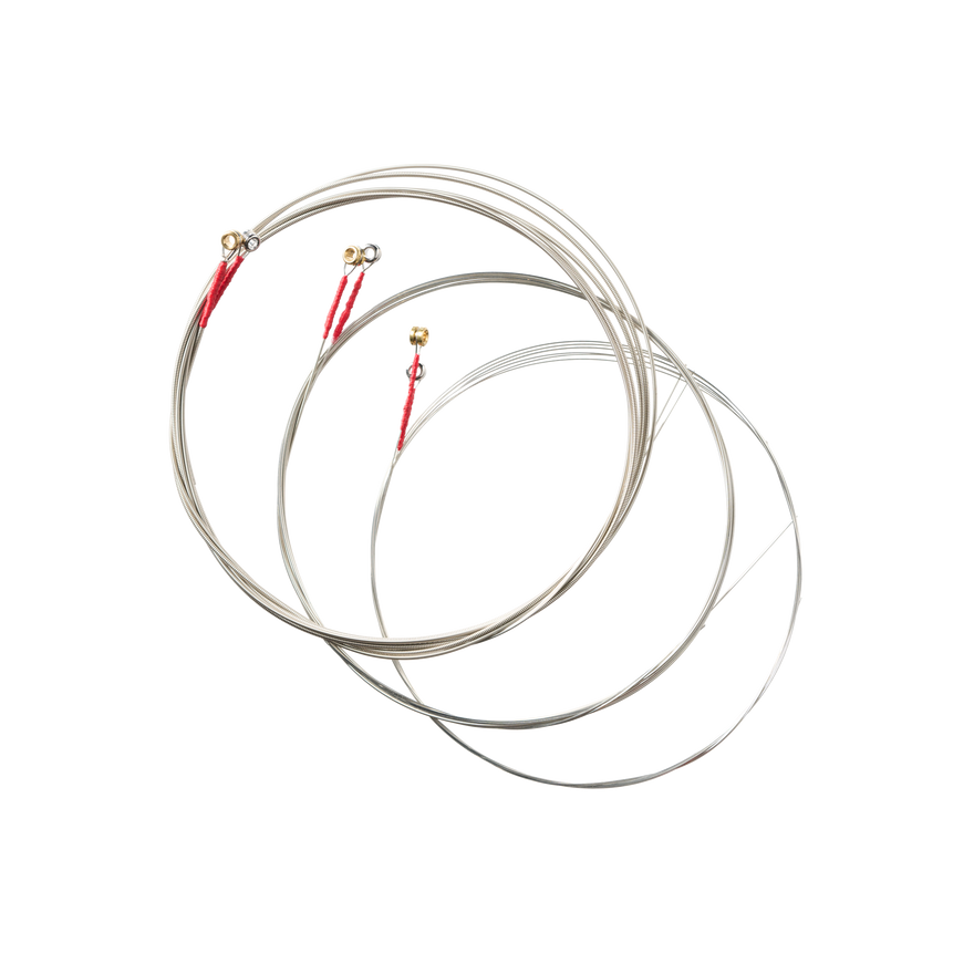 Gibson Les Paul Premium Electric Guitar Strings, Light Gauge Electric Strings Gibson
