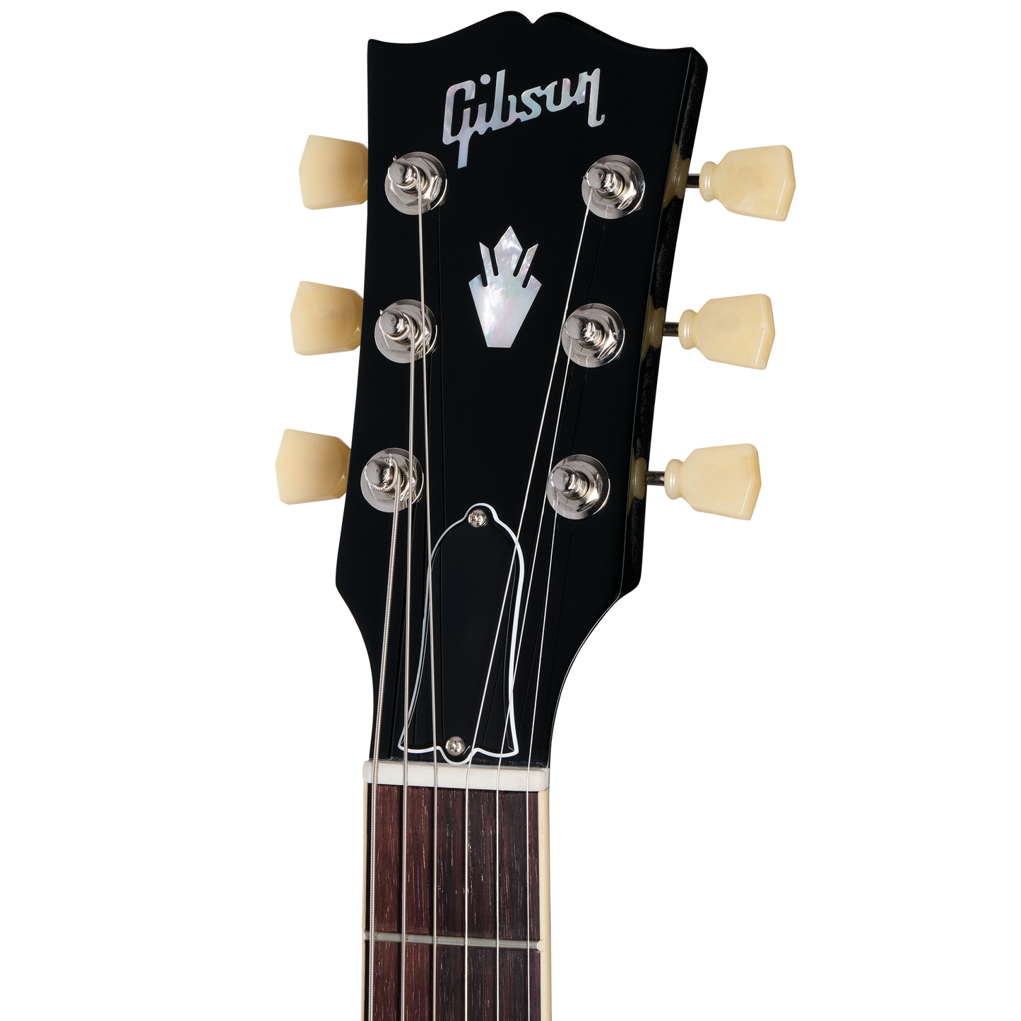 Gibson SG Standard ‘61 Custom Color, Cardinal Red Burst Electric Guitar Gibson