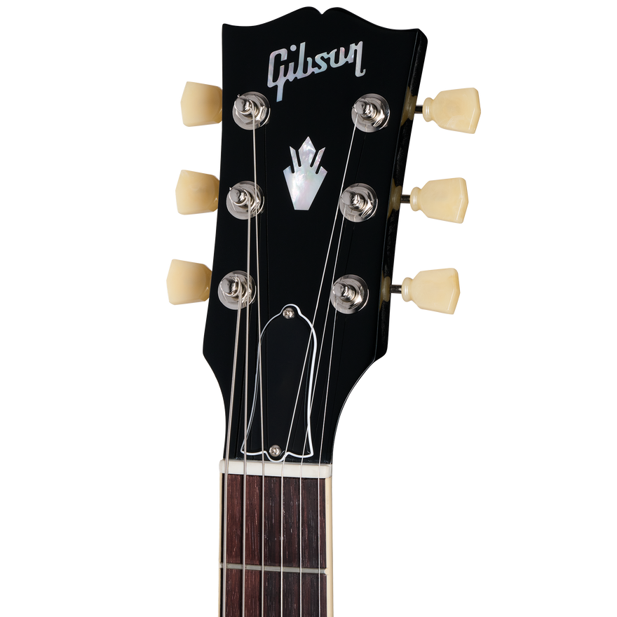 Gibson SG Standard ‘61 Custom Color, Cardinal Red Burst Electric Guitar Gibson