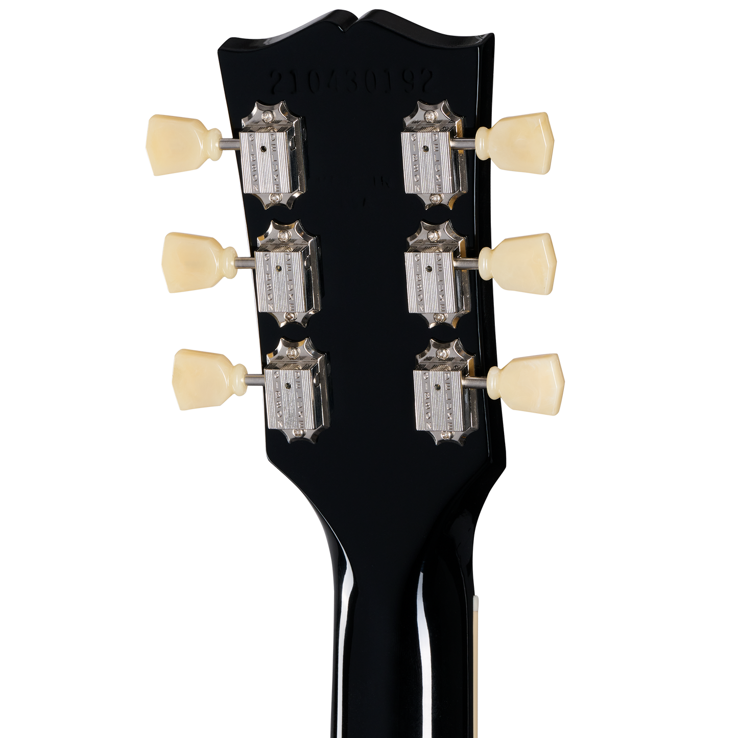 Gibson SG Standard ‘61 Custom Color, Cardinal Red Burst Electric Guitar Gibson
