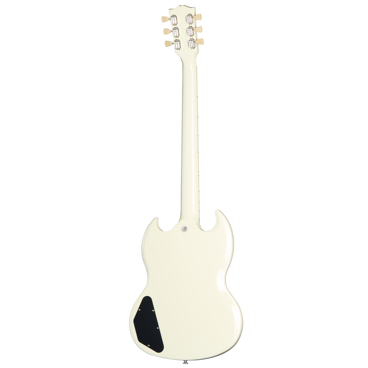 Gibson SG Standard ‘61 Custom Color, Classic White Electric Guitar Gibson