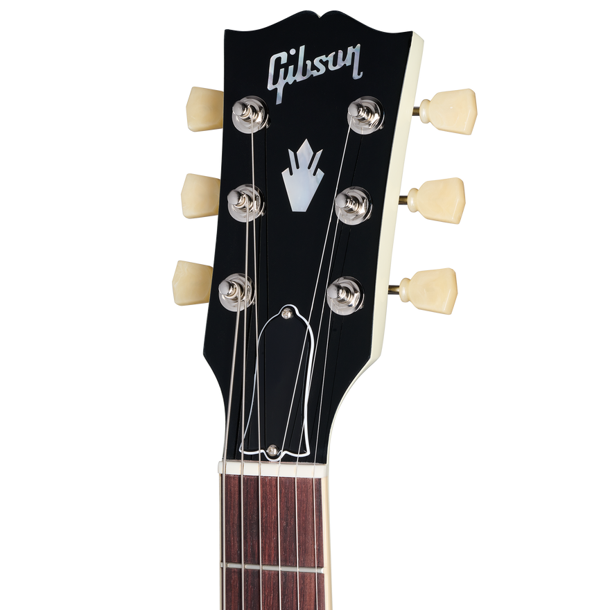 Gibson SG Standard ‘61 Custom Color, Classic White Electric Guitar Gibson
