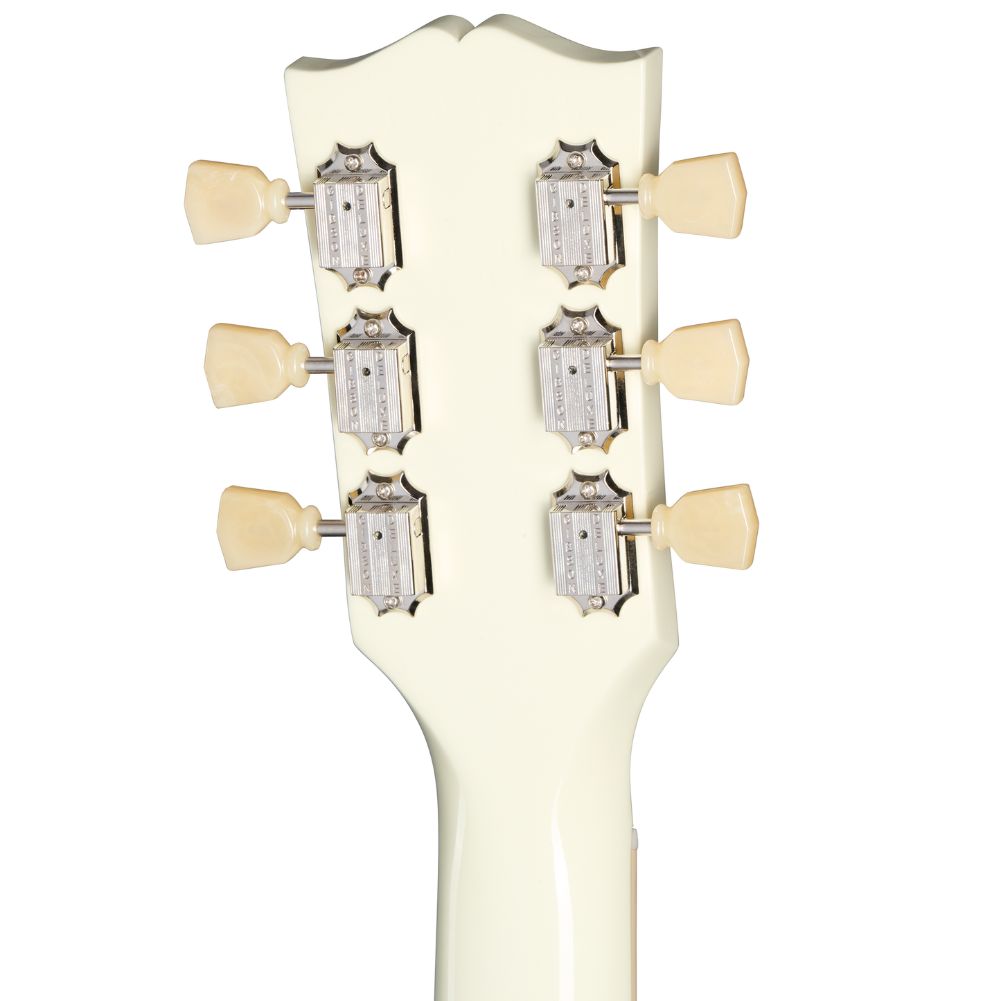 Gibson SG Standard ‘61 Custom Color, Classic White Electric Guitar Gibson