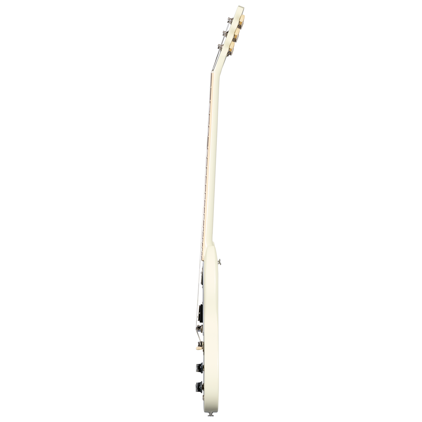 Gibson SG Standard ‘61 Custom Color, Classic White Electric Guitar Gibson